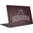 Brown University Outlined Dell XPS Skin